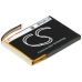 Tablet Battery HP CS-HCQ720SL