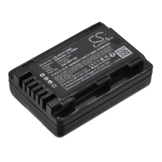 Înlocuire compatibilă pentru bateria Panasonic VW-VBY100