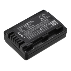 Înlocuire compatibilă pentru bateria Panasonic VW-VBY100