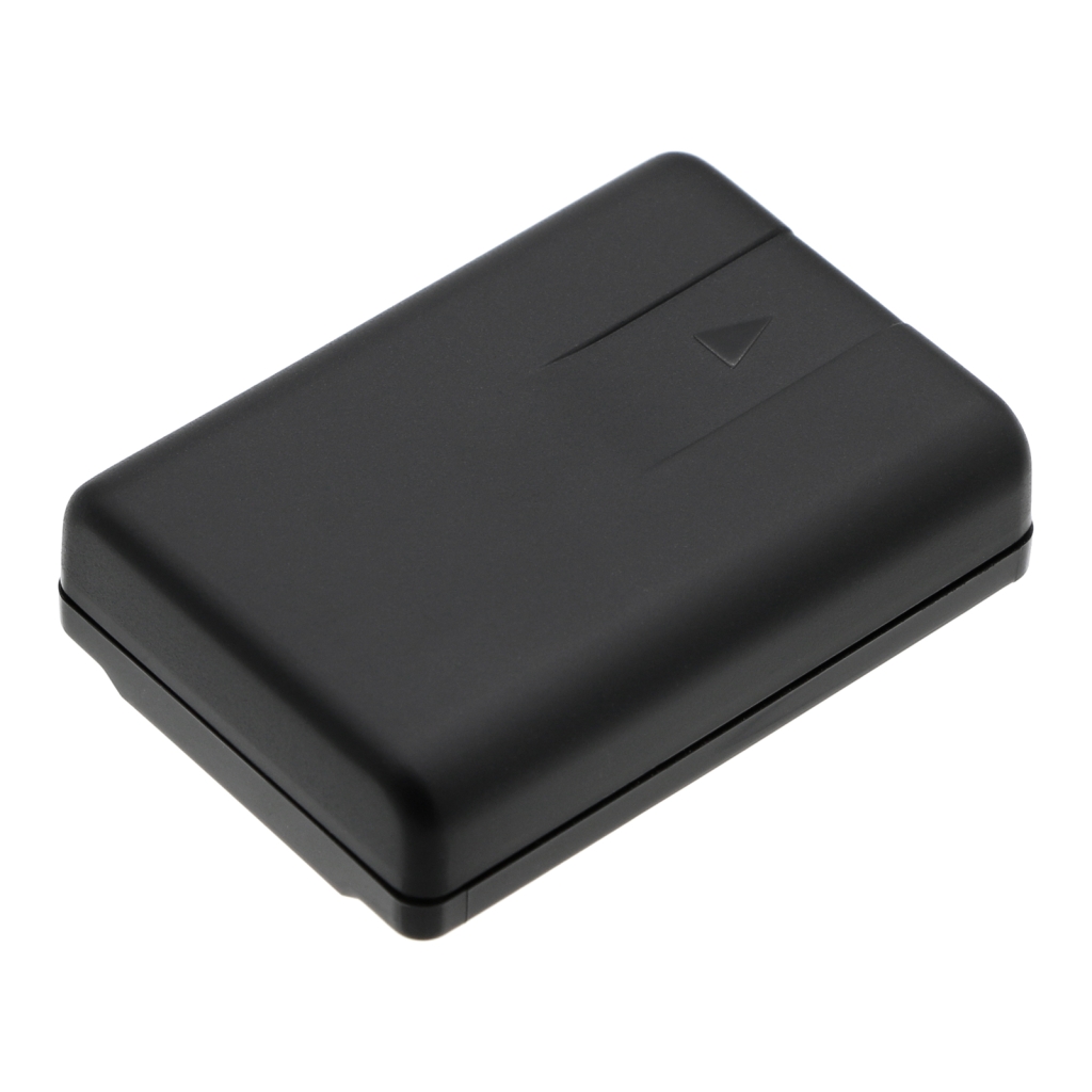 Înlocuire compatibilă pentru bateria Panasonic VW-VBY100