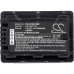 Baterie cameră foto Panasonic CS-HCV210MC