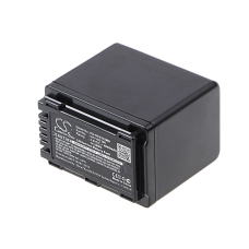 Înlocuire compatibilă pentru bateria Panasonic VW-VBT380