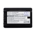 Camera Battery Panasonic HC-727EB