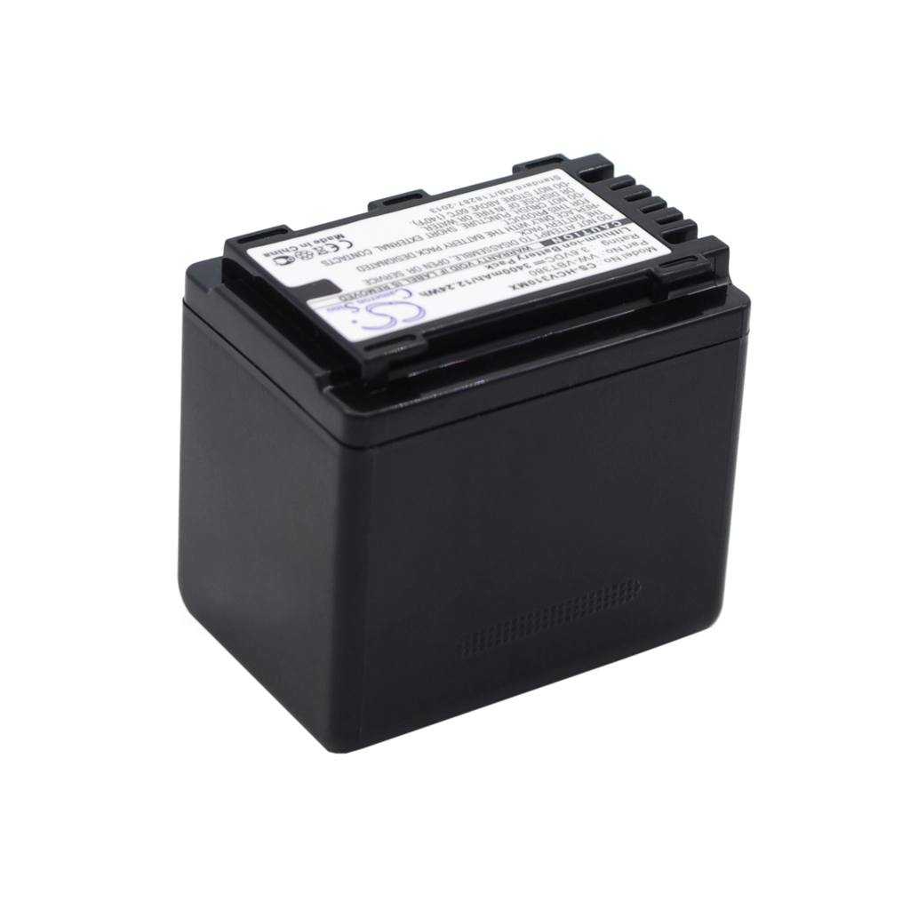Camera Battery Panasonic HC-727EB