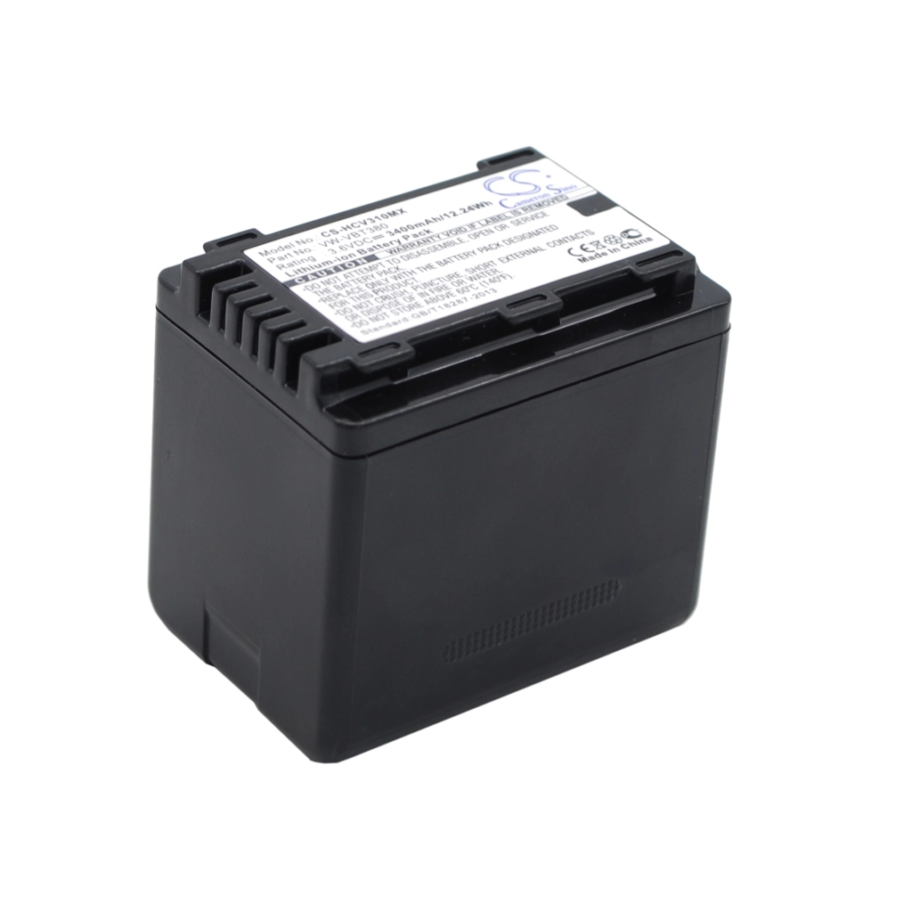 Camera Battery Panasonic HC-727EB