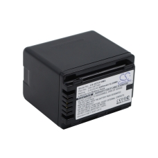 Compatible battery replacement for Panasonic VW-VBT190