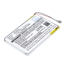 Compatible battery replacement for Sony PMPSYHD1
