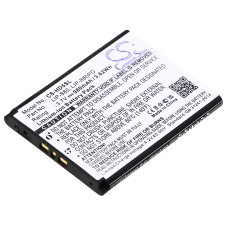 Înlocuire compatibilă pentru bateria Sony 2-632-807-11,LIP-880,LIP-880PD,LIP-880PD-B