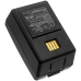 Baterie cod de bare, scanner HandHeld CS-HD7850BL