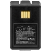 Baterie cod de bare, scanner HandHeld CS-HD7850BL