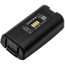 Înlocuire compatibilă pentru bateria LXE 200-00591-01,200002586,20000591-01,20000702,20000702-02