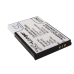 Baterie compatibil cu HTC T-Mobile CS-HDE160SL