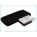 Cameron Sino CS-HDE160XL vedere etichetă spate: HTC DREA160 2200mAh 3,7V
