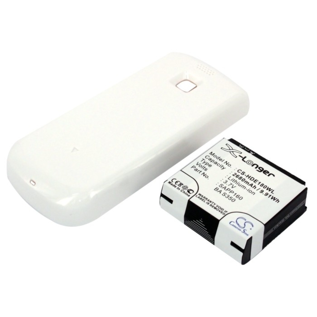 Încărcător de birou Tcl CS-HDE180WL