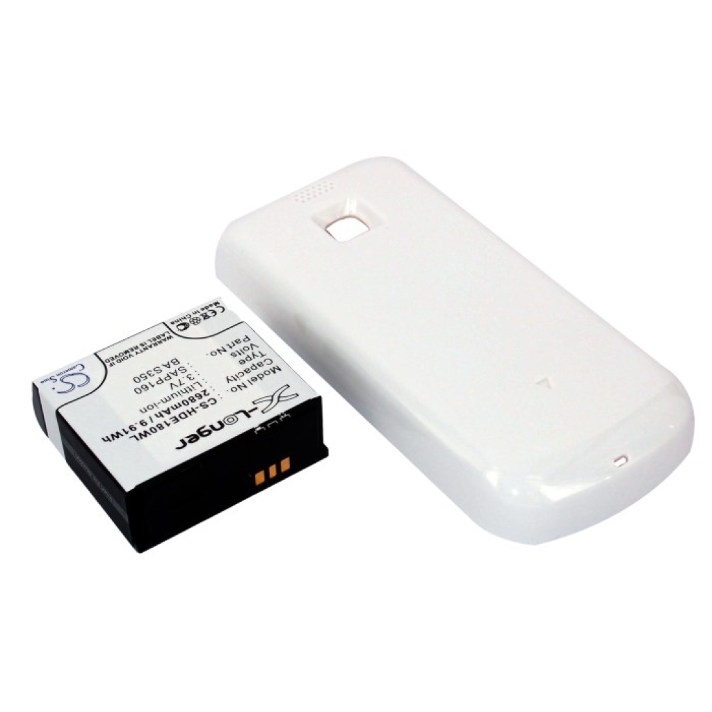 Încărcător de birou Tcl CS-HDE180WL