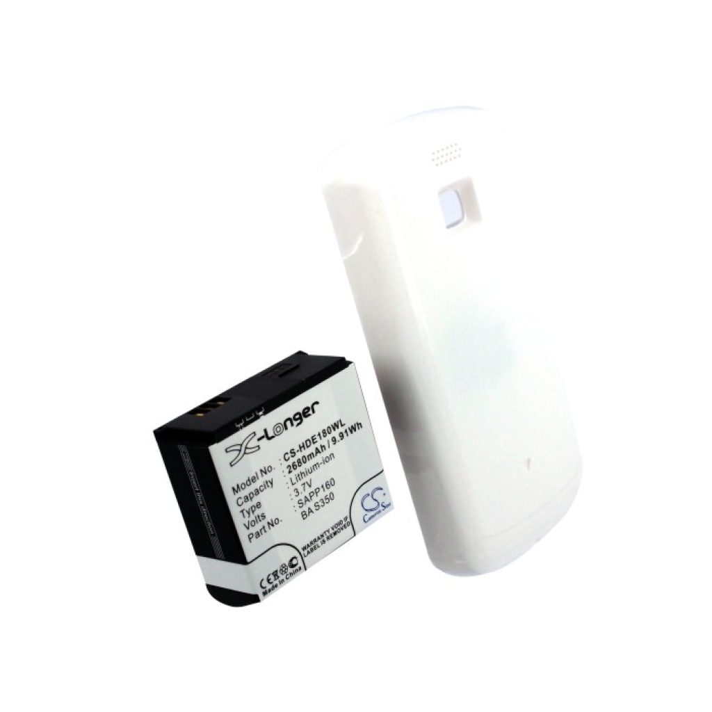 Încărcător de birou Tcl CS-HDE180WL
