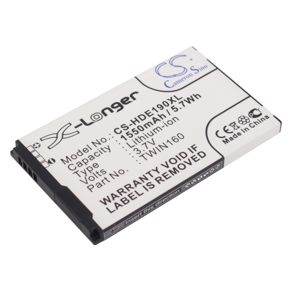 Încărcător de birou Icom CS-HDE190XL