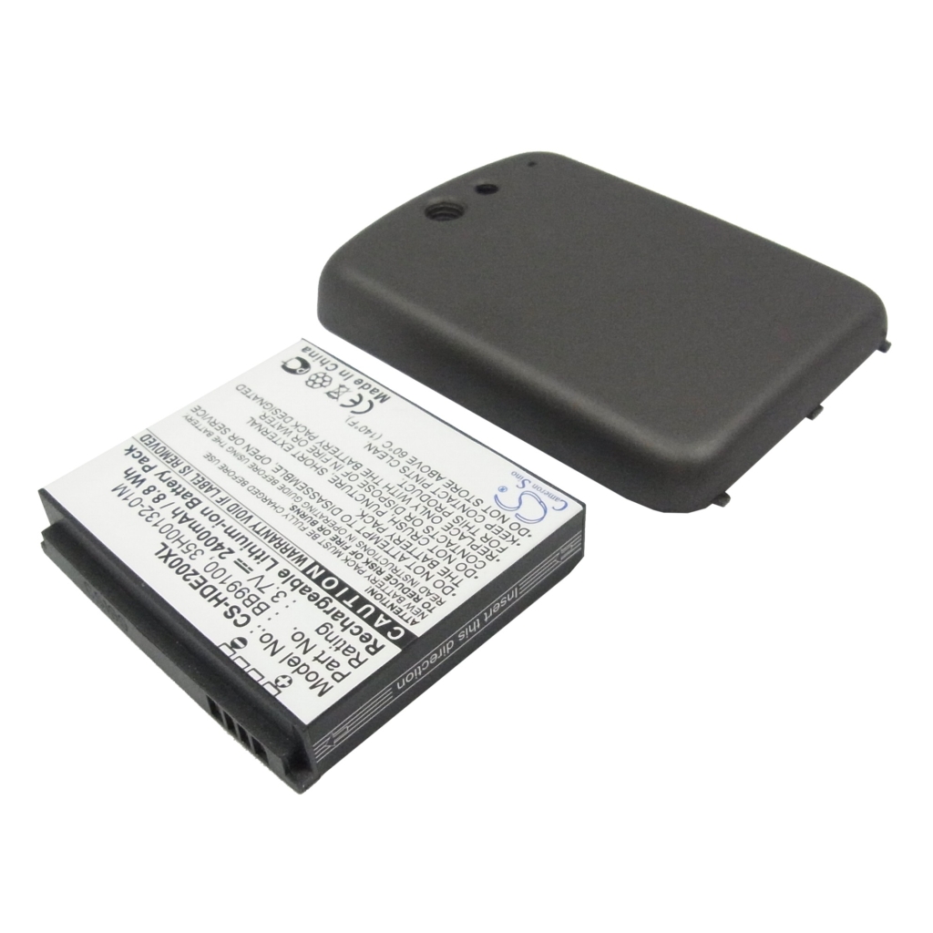 Baterie compatibil cu HTC Google CS-HDE200XL