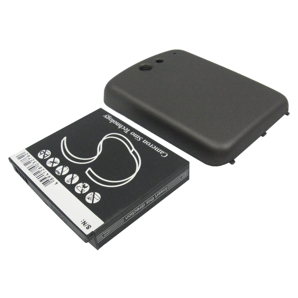 Baterie compatibil cu HTC Google CS-HDE200XL
