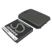 Baterie compatibil cu HTC Google CS-HDE200XL