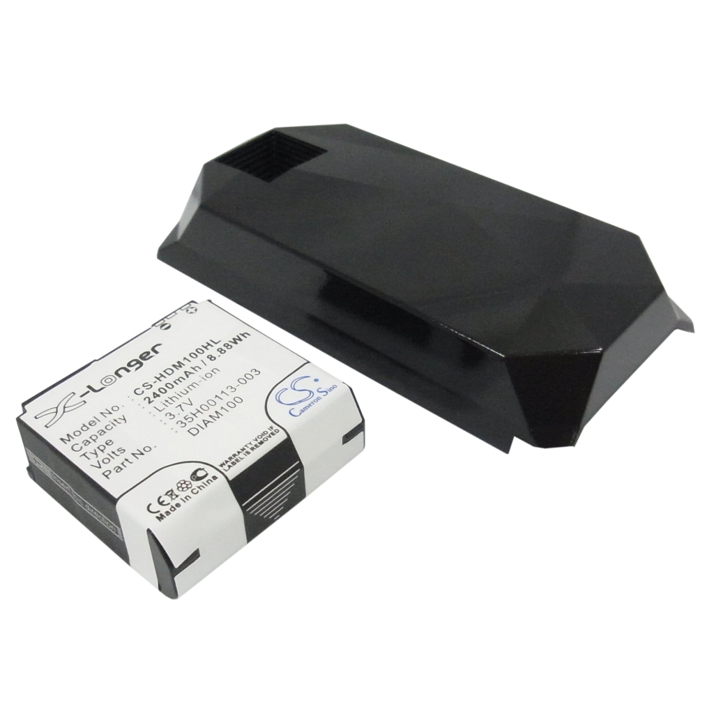 Încărcător de birou Novatel wireless CS-HDM100HL