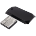 Baterie compatibil cu HTC O2 DOPOD CS-HDM100XL
