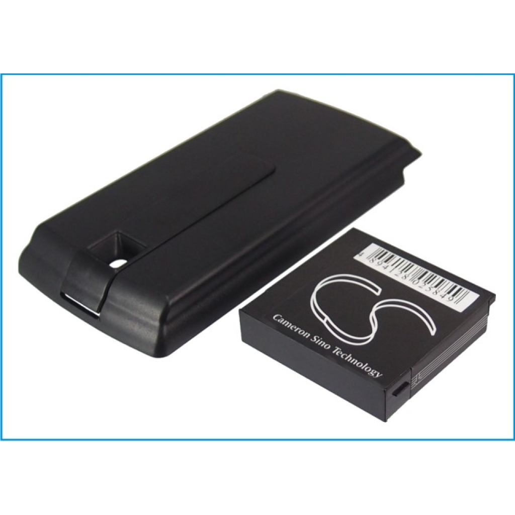 Baterie compatibil cu HTC SoftBank T-Mobile CS-HDM160XL