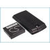 Baterie compatibil cu HTC SoftBank T-Mobile CS-HDM160XL
