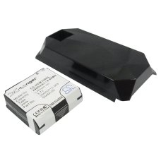 Înlocuire compatibilă pentru bateria HTC 35H00113-003,35H00113-03M,DIAM100,DIAM160