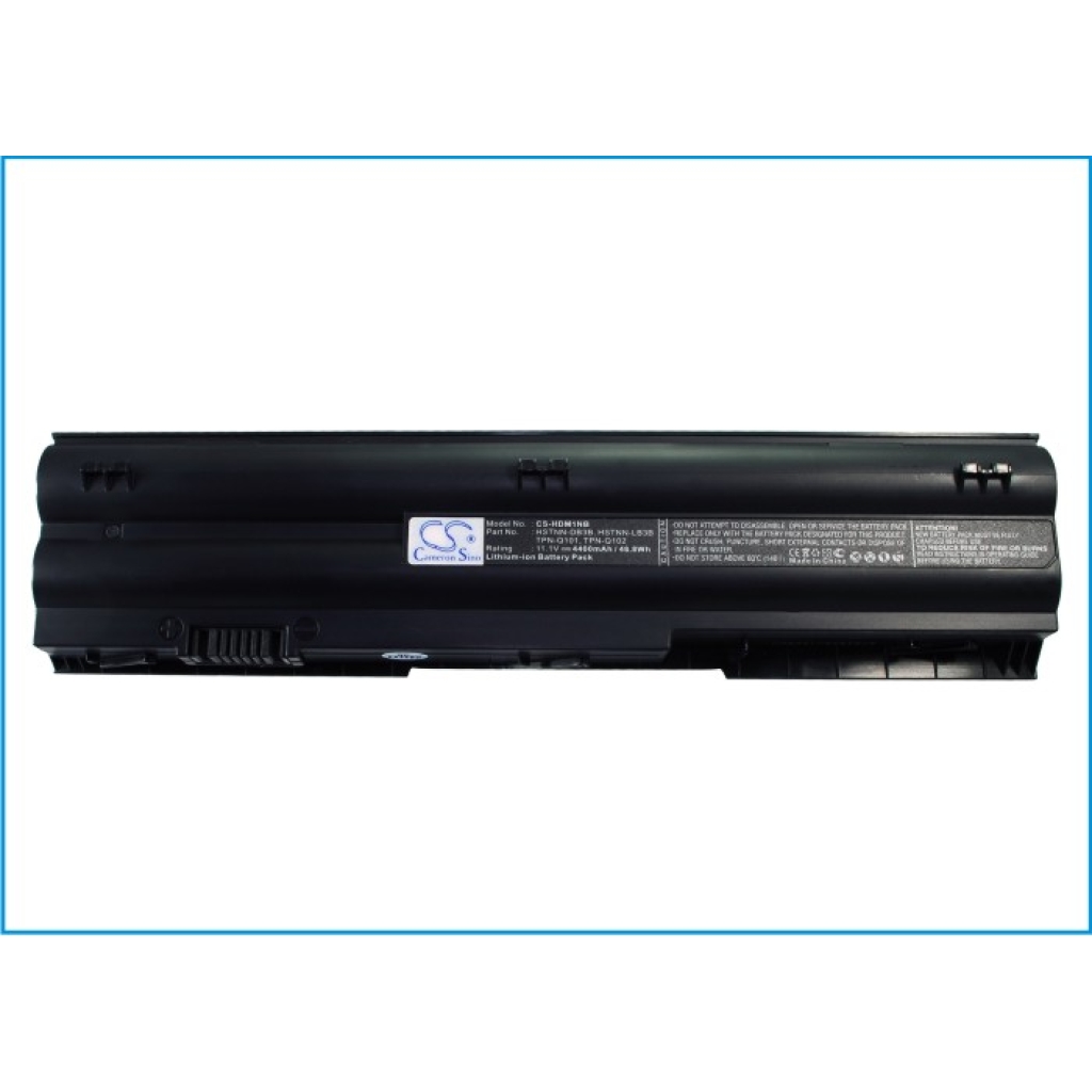 Baterii pentru laptop HP Mini 210-3022ef (CS-HDM1NB)