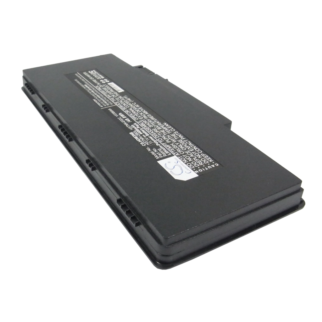Notebook battery HP Pavilion dm3-1001au