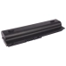 Notebook battery Compaq Presario CQ62-a10SO