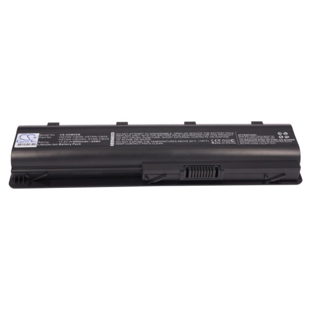 Battery Replaces 586007-541