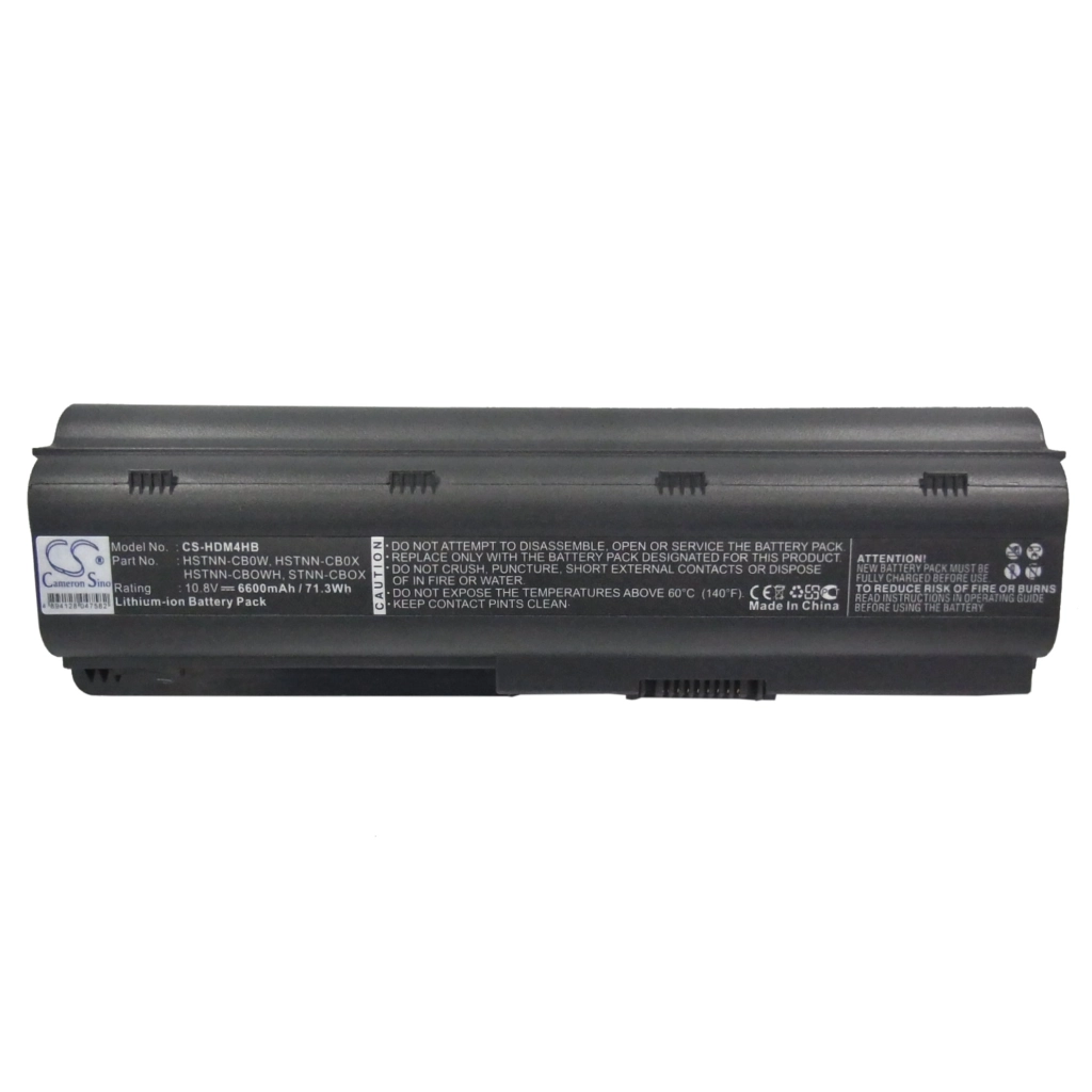 Notebook battery Compaq Presario CQ32