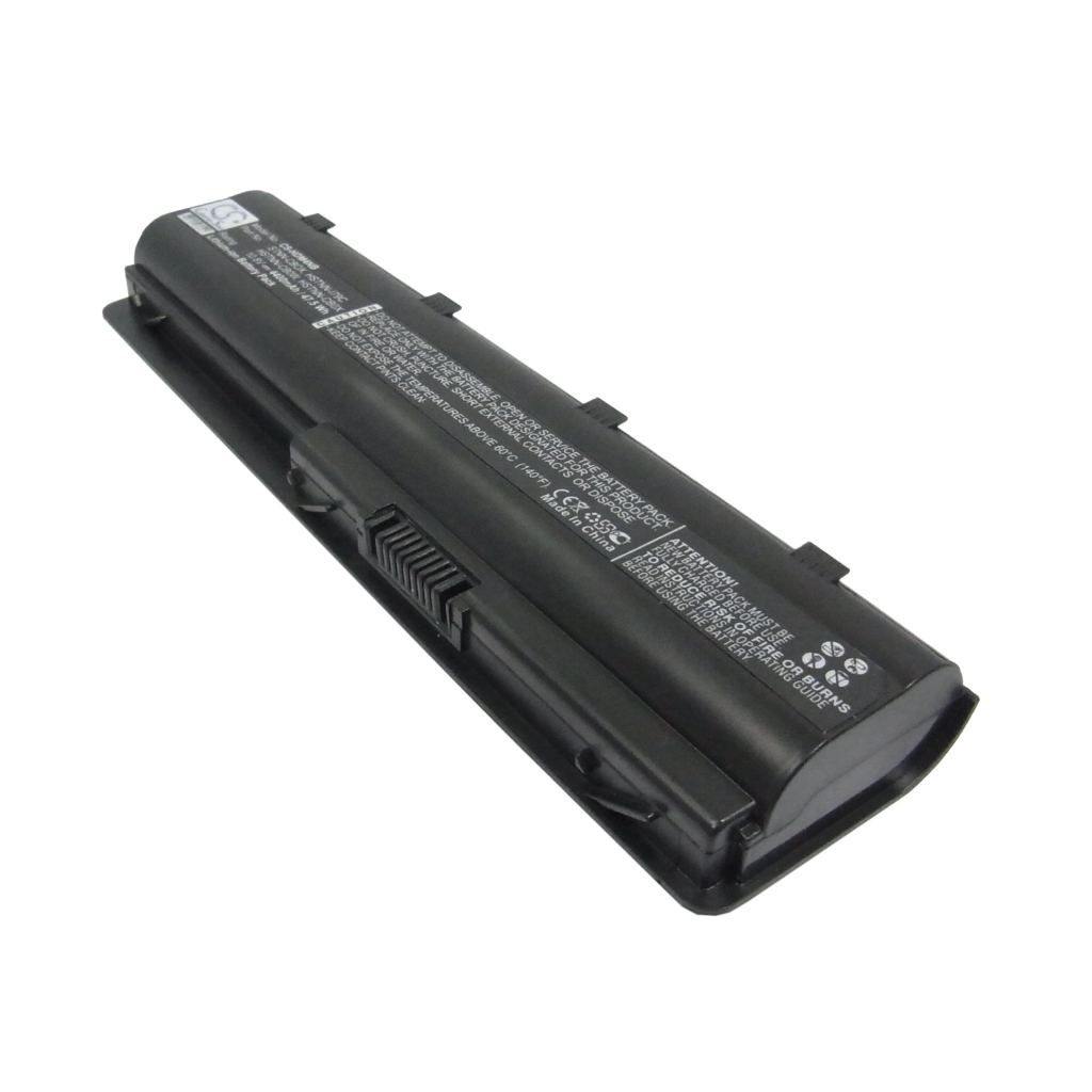 Battery Replaces 586007-541