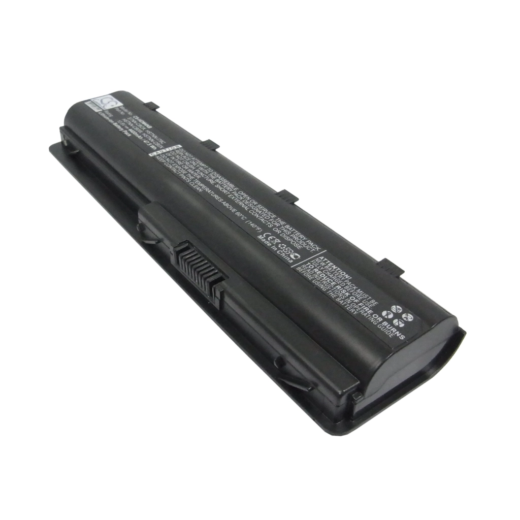 Notebook battery HP Pavilion dm4-1002tu