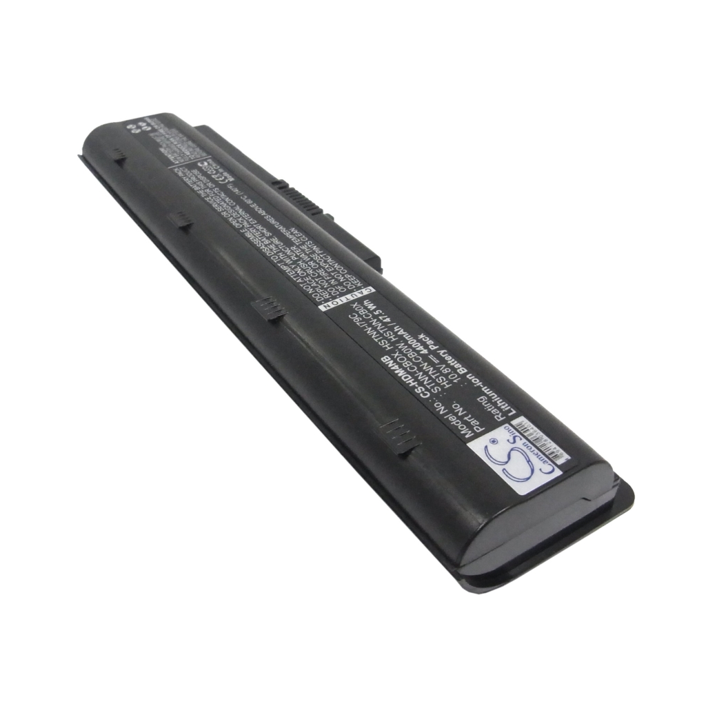 Battery Replaces 586007-541