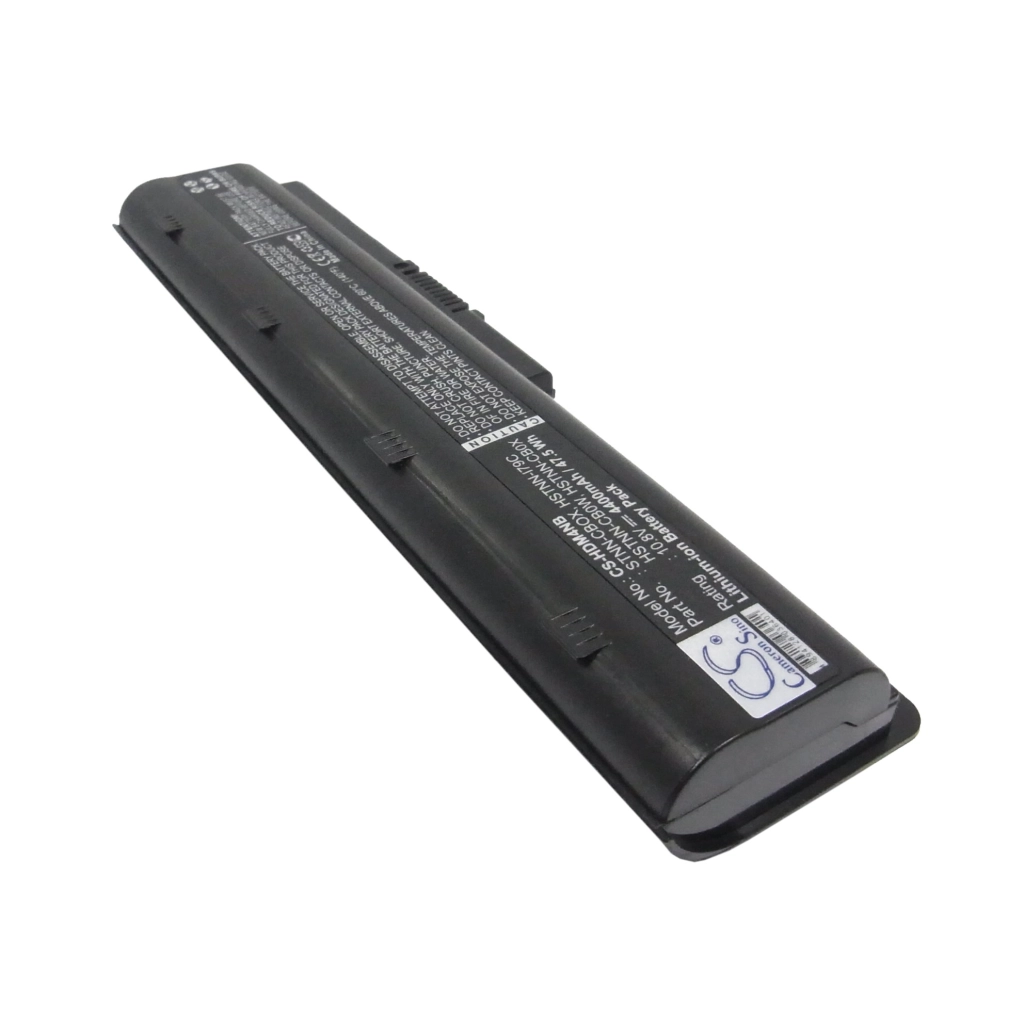 Notebook battery HP Pavilion dm4-1002tu