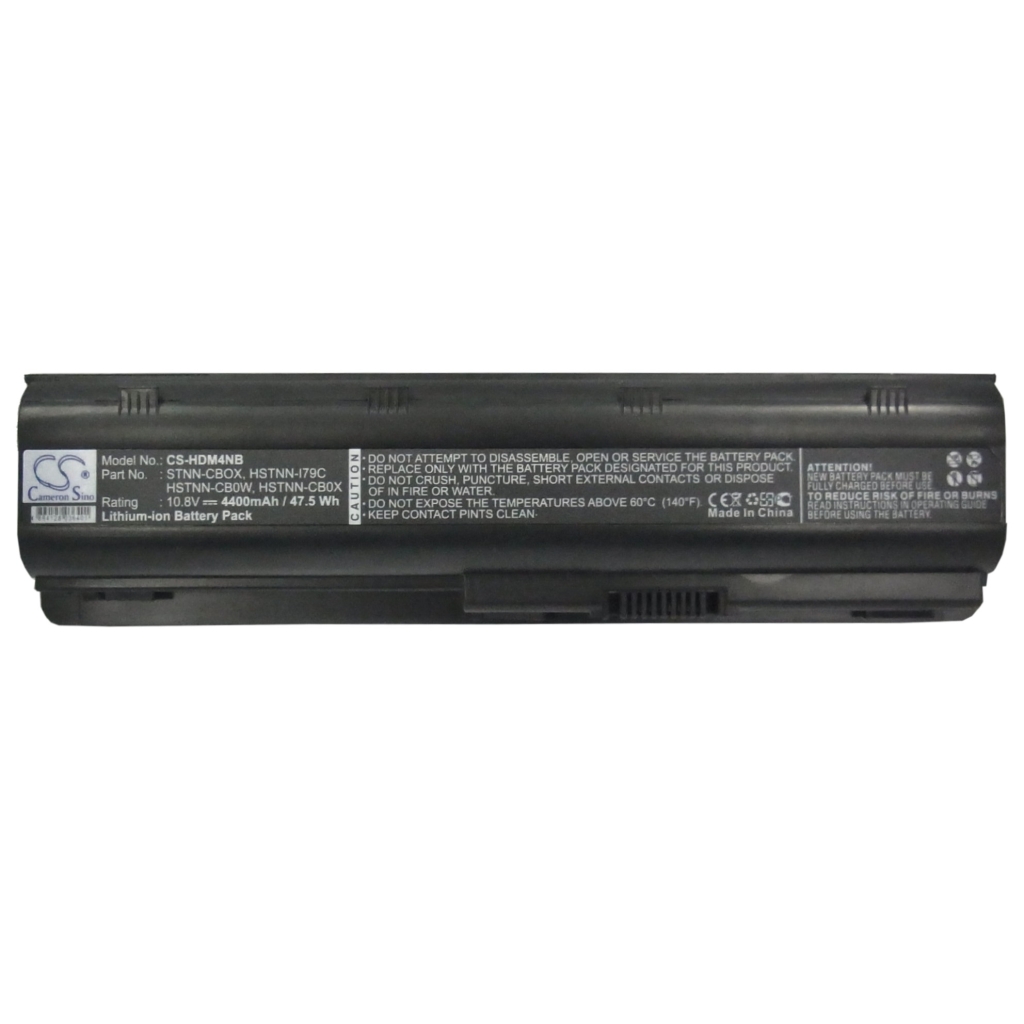 Battery Replaces 586007-541