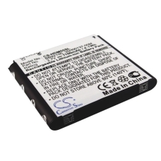 Înlocuire compatibilă pentru bateria SoftBank 35H00137-00M,35H00137-01M,BA S430,BB92100