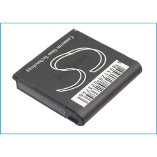 Compatible battery replacement for AT&T 35H00111-06M,35H00111-08M,35H00111-12M,BTR6850,BTR6850B...