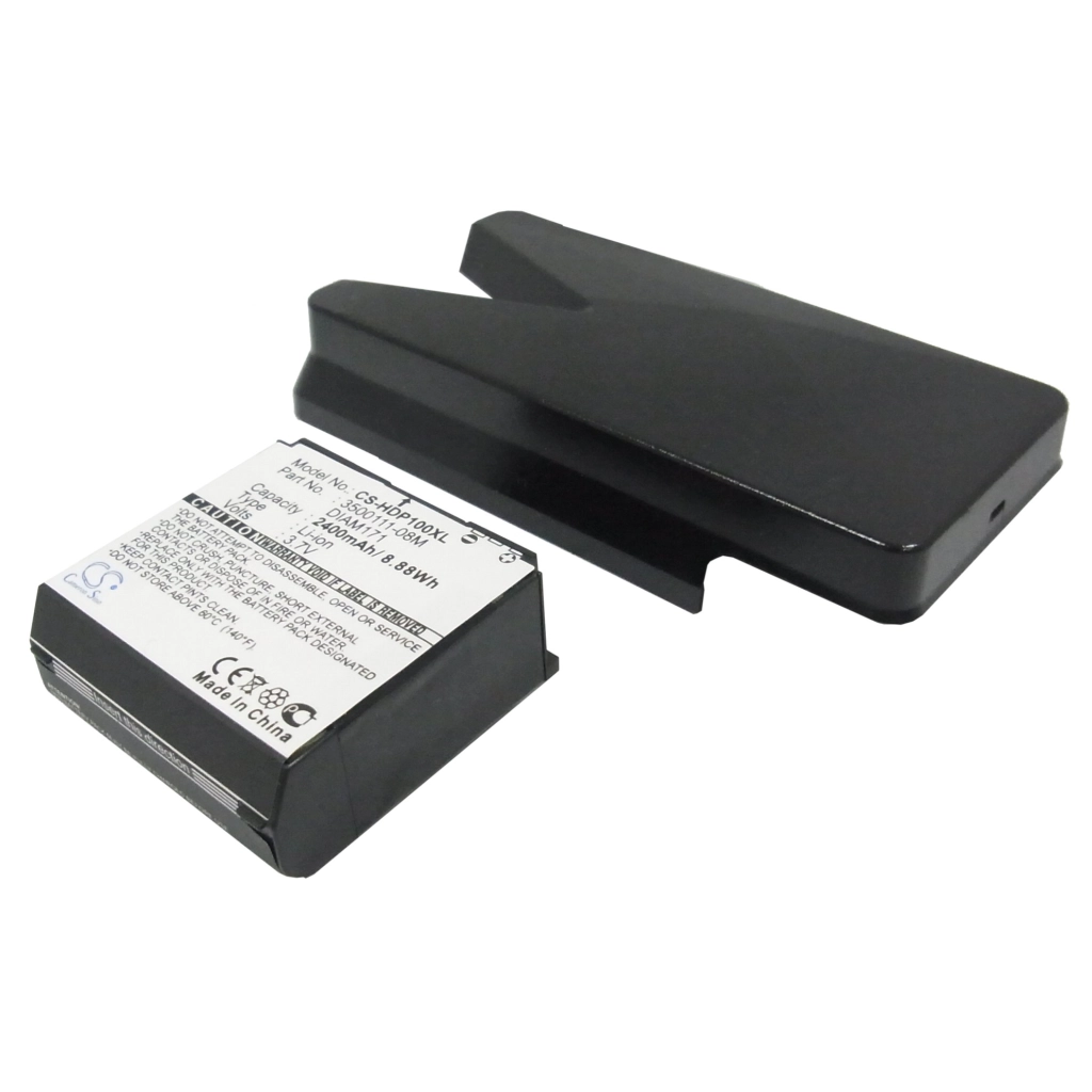 Mobile Phone Battery SoftBank Touch Pro
