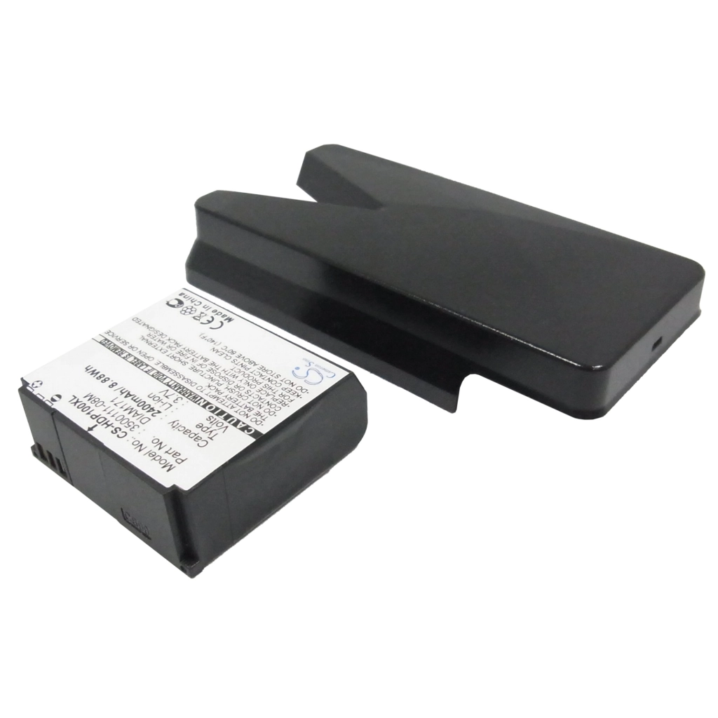 Mobile Phone Battery SoftBank Touch Pro