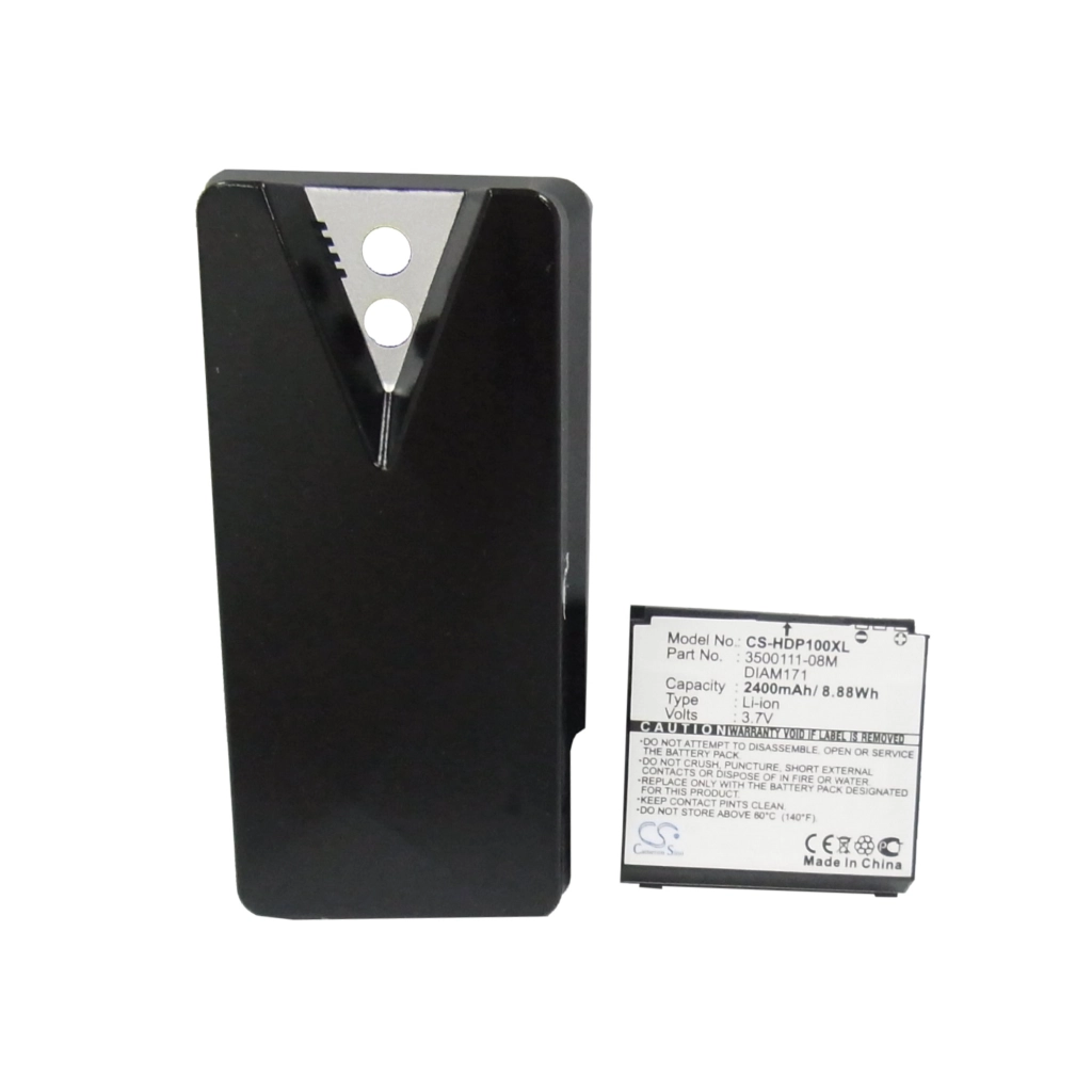 Mobile Phone Battery SoftBank Touch Pro