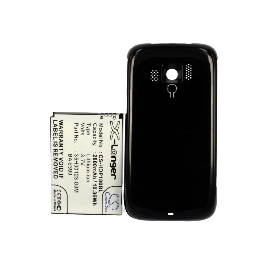 CS-HDP180BL