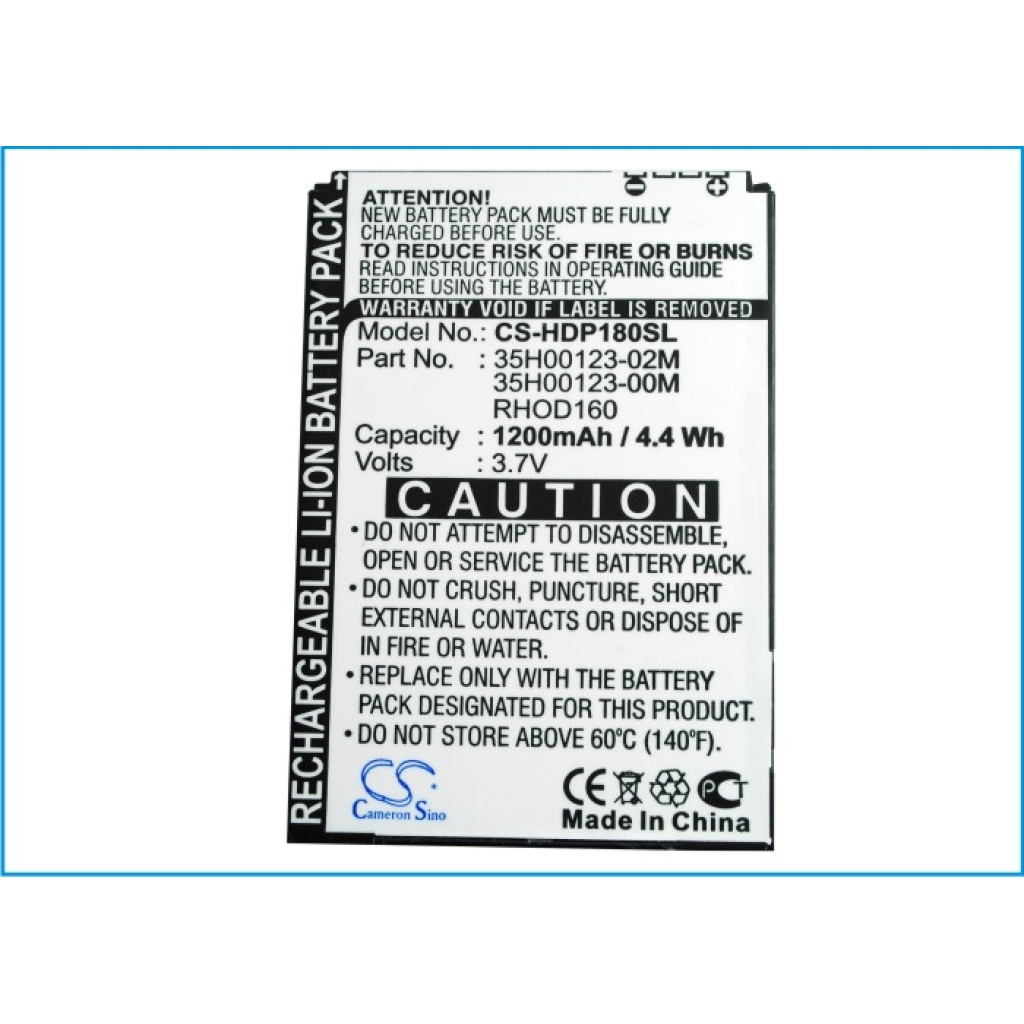 Încărcător de birou Elephone CS-HDP180SL