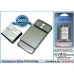 Baterie compatibil cu T-mobile CS-HDP190XL