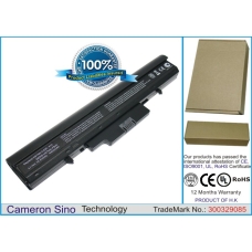 Compatible battery replacement for HP 434045-141,434045-621,434045-661,438518-001,440267-ABC...