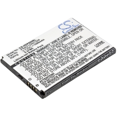 Înlocuire compatibilă pentru bateria HandHeld PSSO122621558