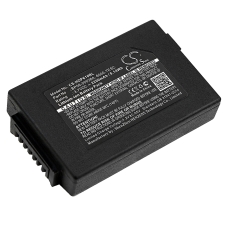 Înlocuire compatibilă pentru bateria Honeywell 6000-BTSC,6000-TESC,BP06-00028A,BP06-00029A